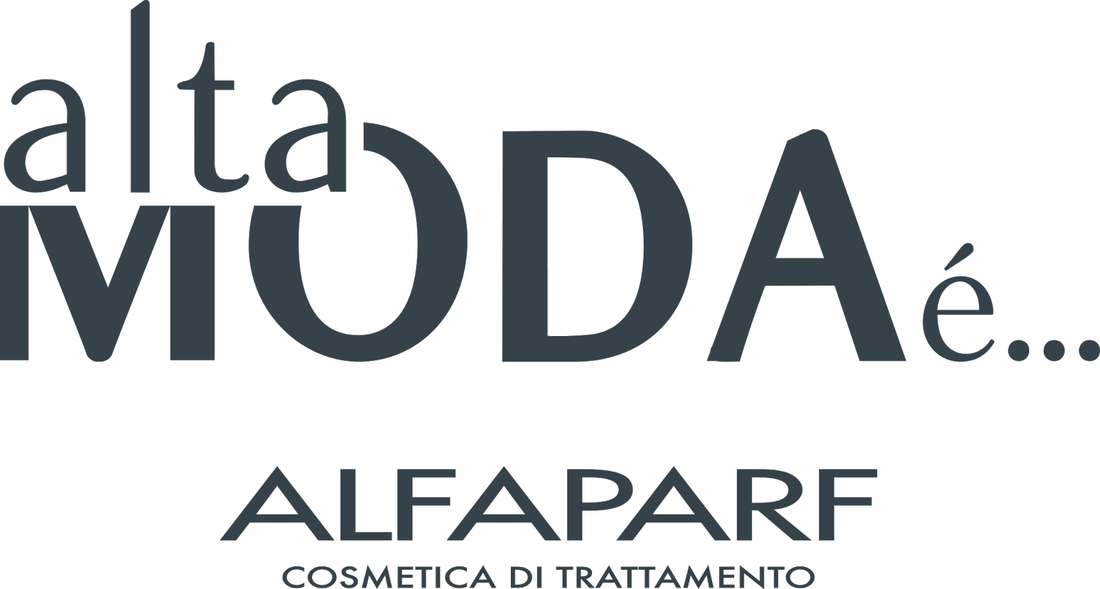 Alfaparf Logo photo - 1