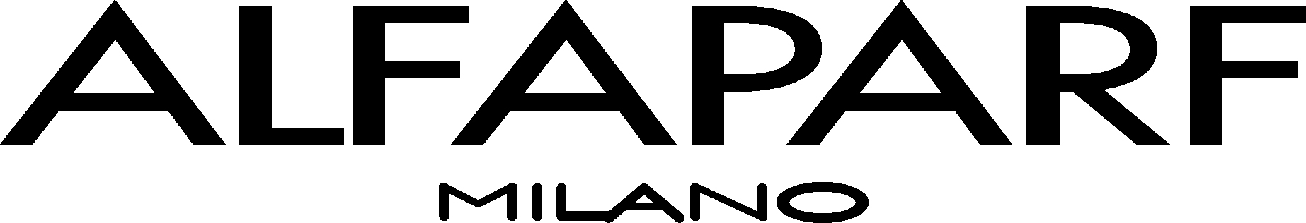 Alfaparf Milano Logo photo - 1