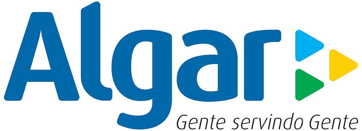 Algar Tecnologia Logo photo - 1