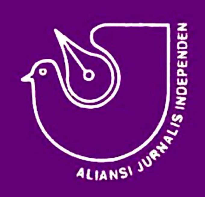 Aliansi Jurnalis Independen Logo photo - 1