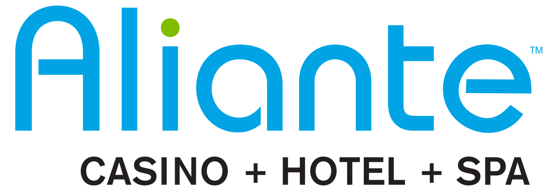 Aliante Station Logo photo - 1