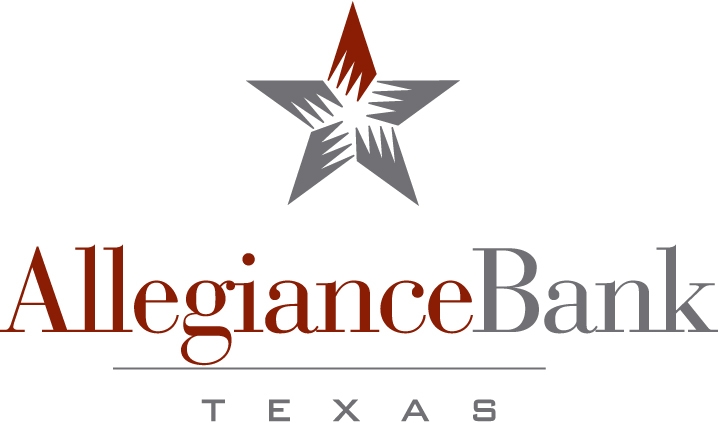 Allegiant Bank Logo photo - 1
