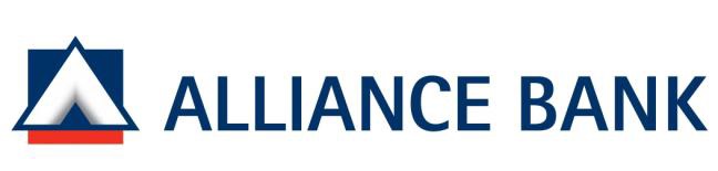 Alliance Bank Logo photo - 1