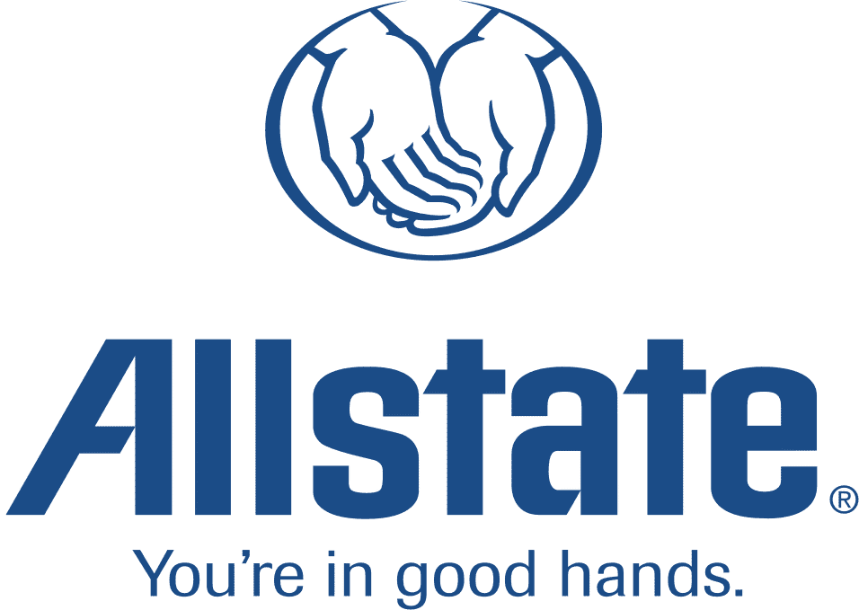 Allstate Insurance Logo photo - 1