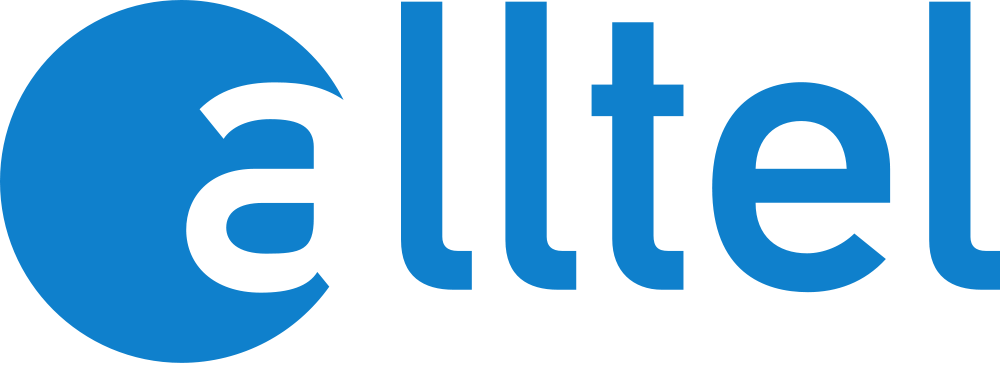 Alltel Logo photo - 1