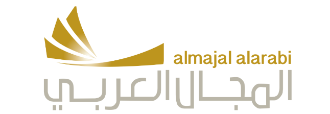 Almajal Alarabi ICT Logo photo - 1