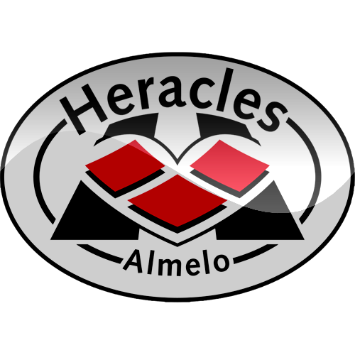 Almelo Logo photo - 1