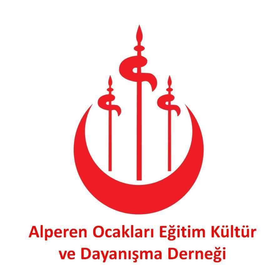Alperen Ocakları Logo photo - 1