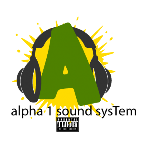 Alpha 1 Sound Logo photo - 1