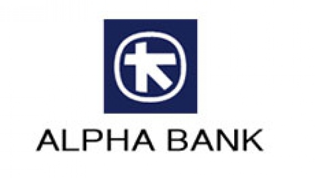 Alpha Bank Romania Logo photo - 1