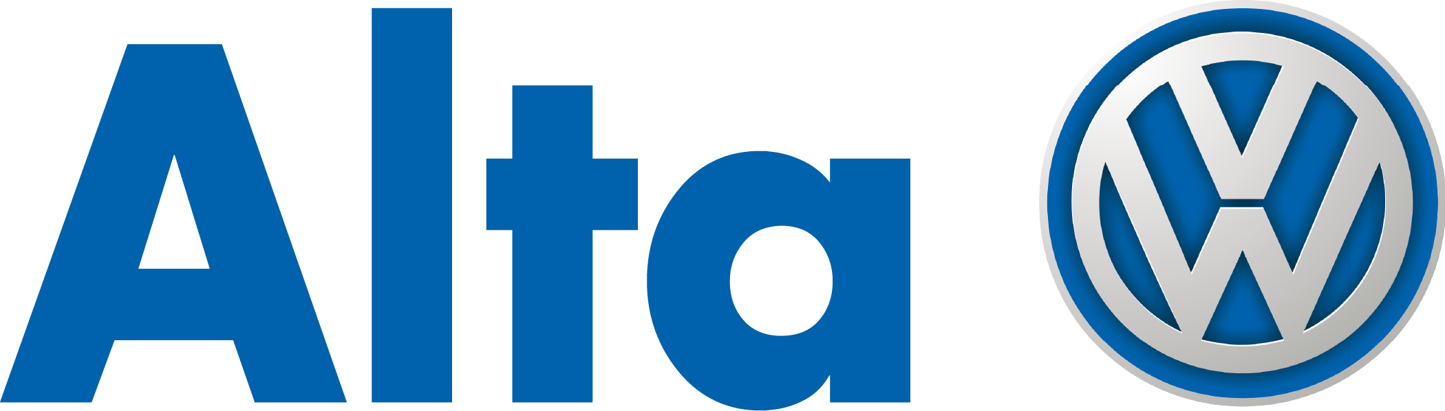 Alta Veículos Logo photo - 1