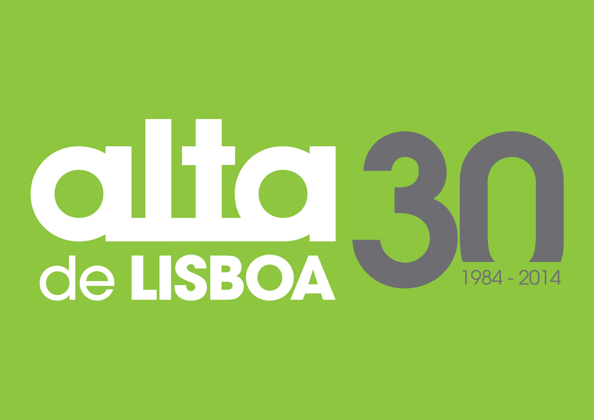 Alta de Lisboa Logo photo - 1