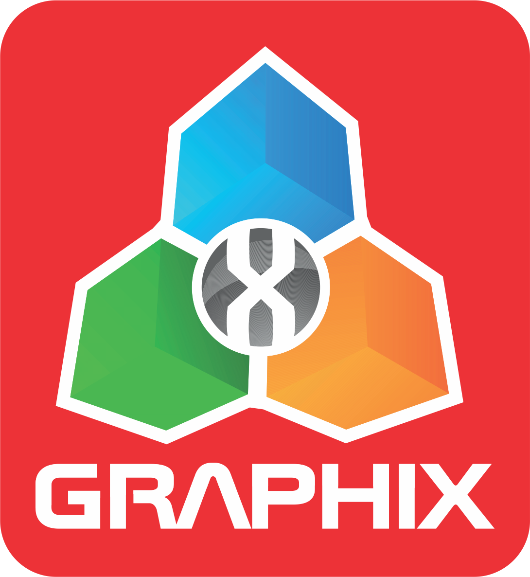 Altered Image Graphix Logo photo - 1