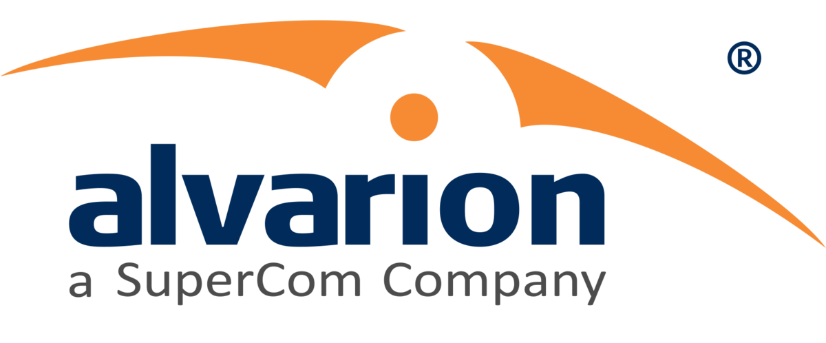 Alvarion Logo photo - 1