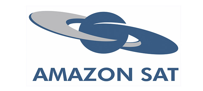 Amazonsat Channel Logo photo - 1