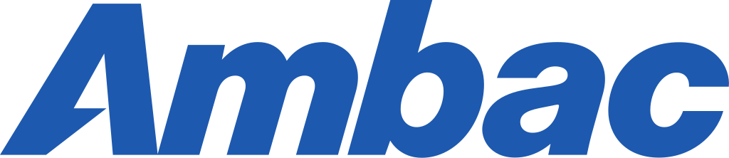Ambac Financial Logo photo - 1
