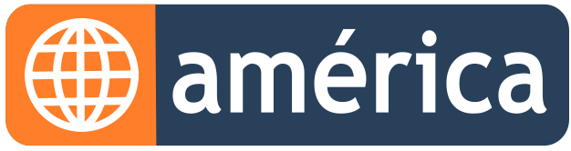 America TV Logo photo - 1