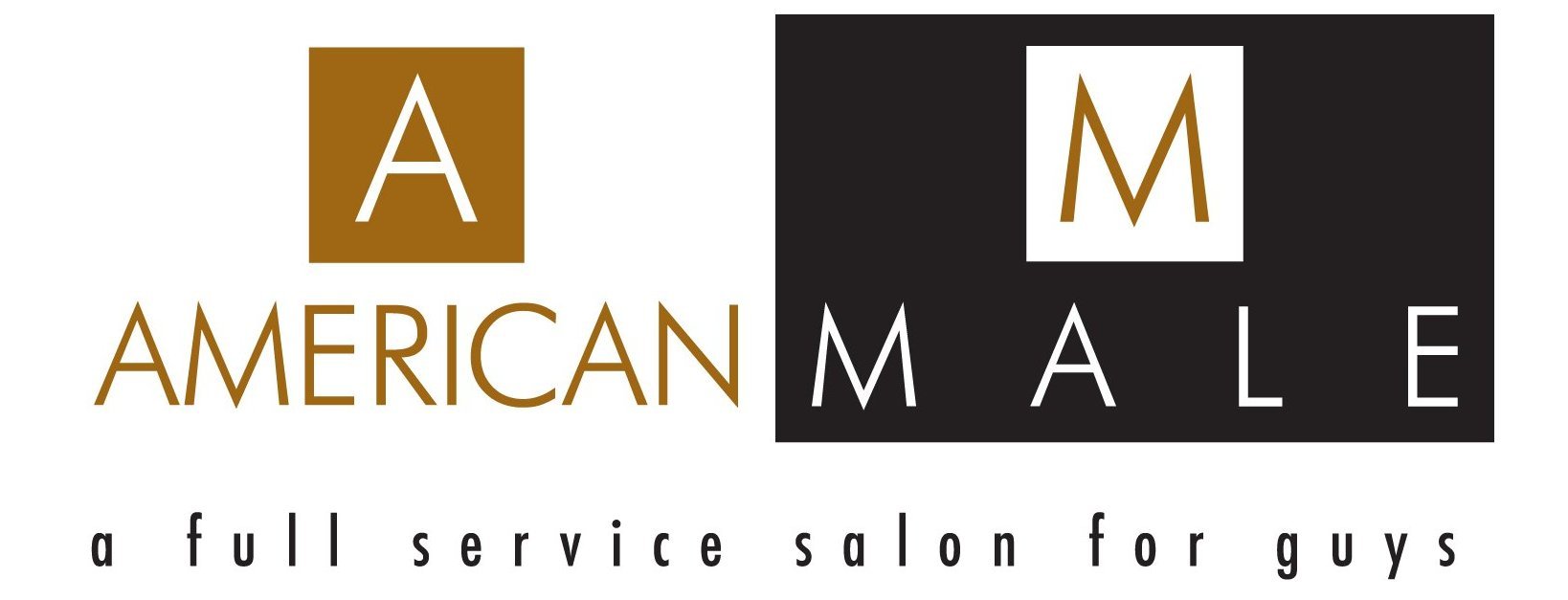 American Male Logo photo - 1