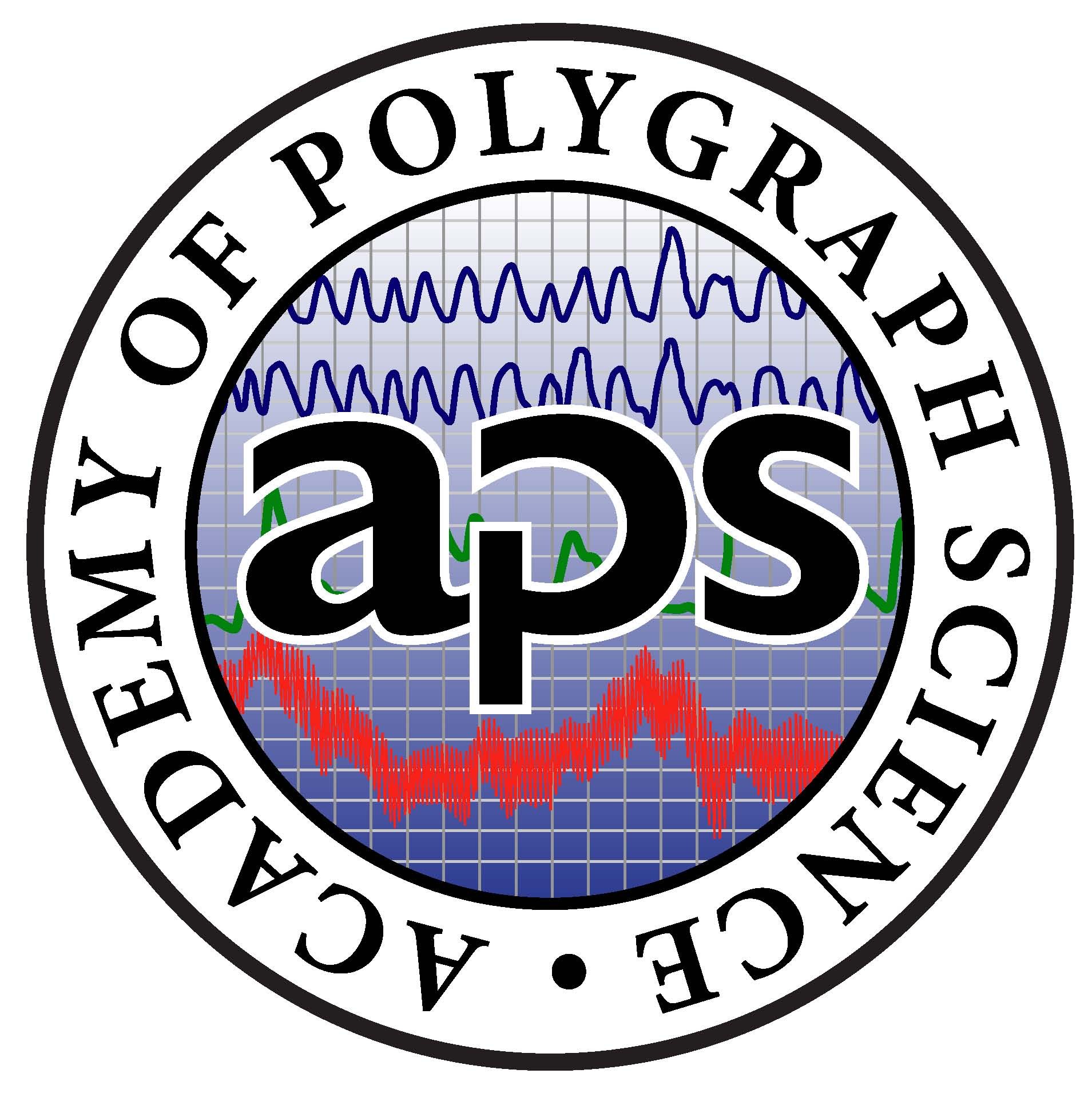 American Polygraph Association Logo photo - 1