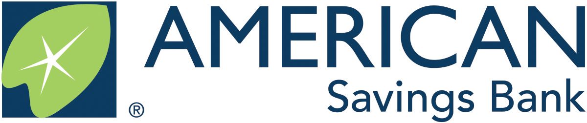American Savings Bank Logo photo - 1