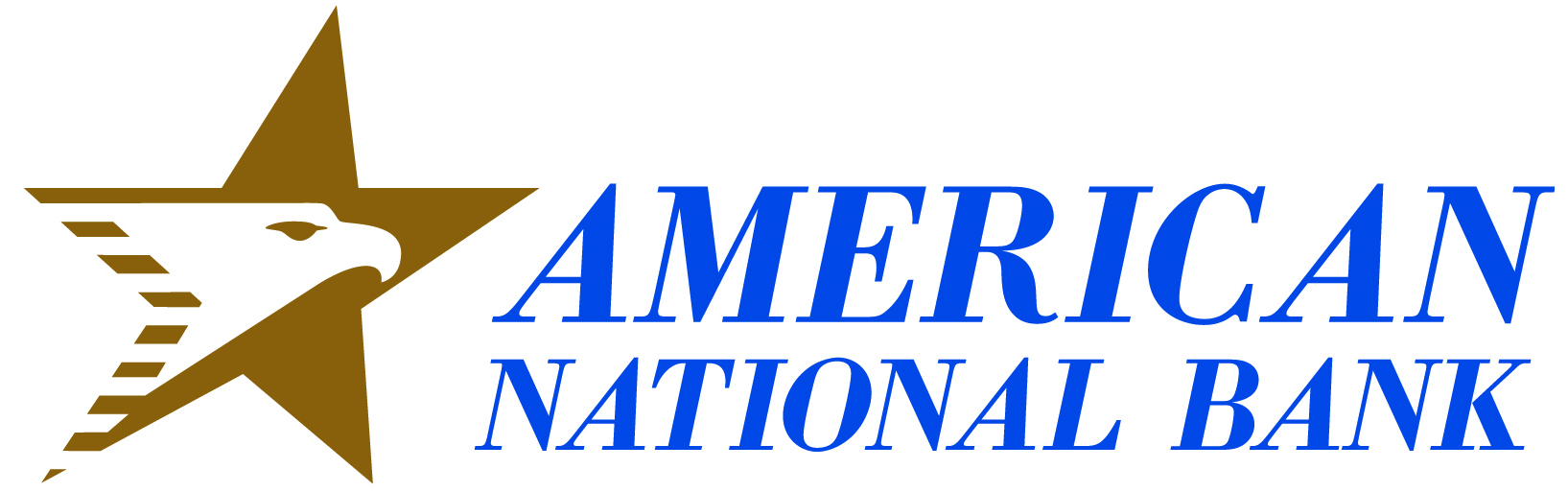 American Trust Bank Logo photo - 1