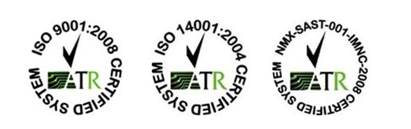 American Trust Register Logo photo - 1