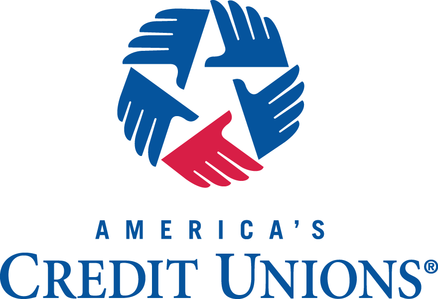 Americas Credit Unions Logo photo - 1