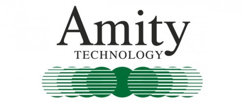 Amity Technology Logo photo - 1