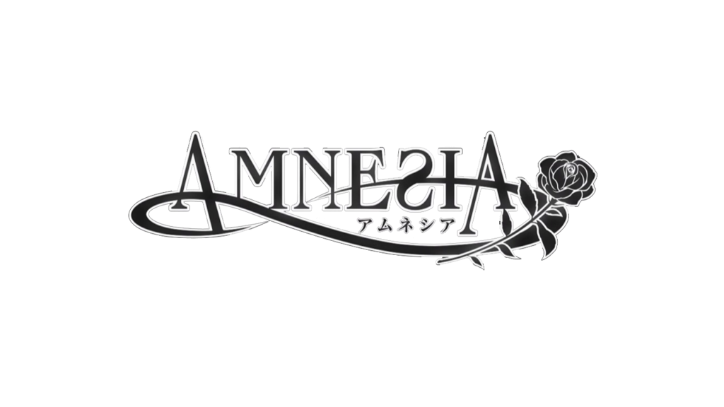 Amnesia Logo photo - 1