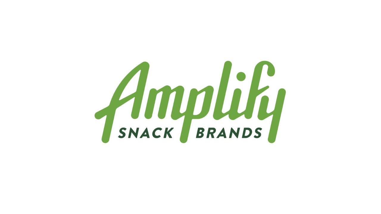 Amplify Logo photo - 1