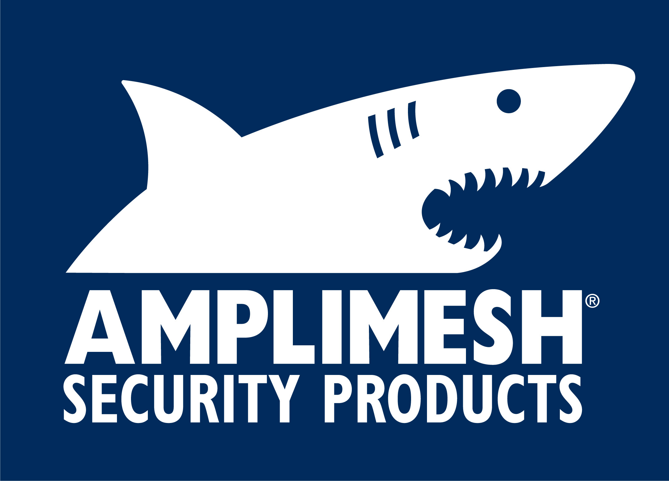 Amplimesh Sharkurity Logo photo - 1