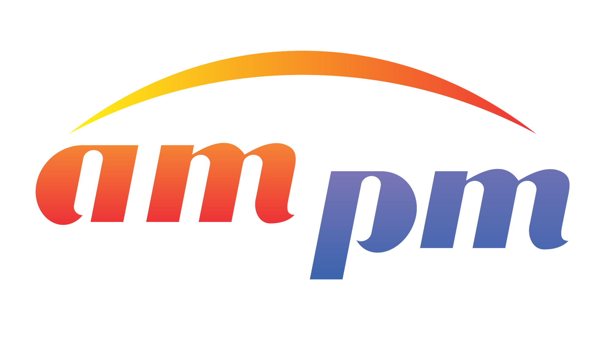 Ampm Logo photo - 1