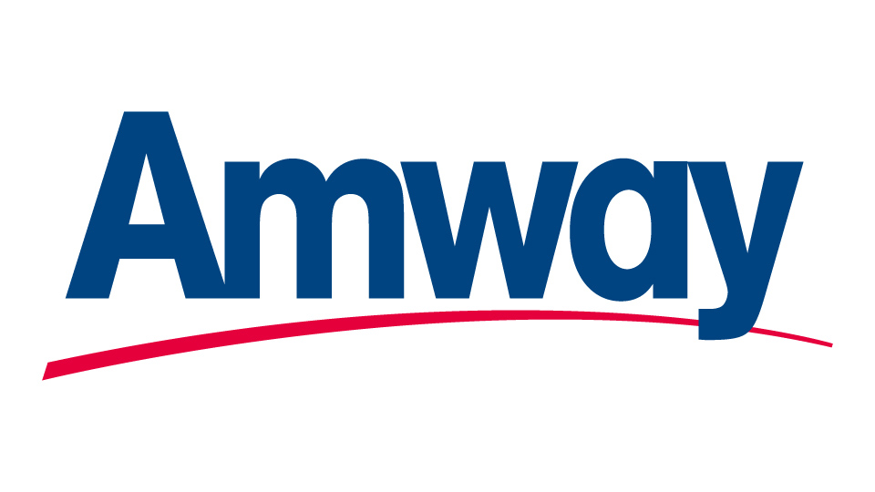 Amway Logo photo - 1