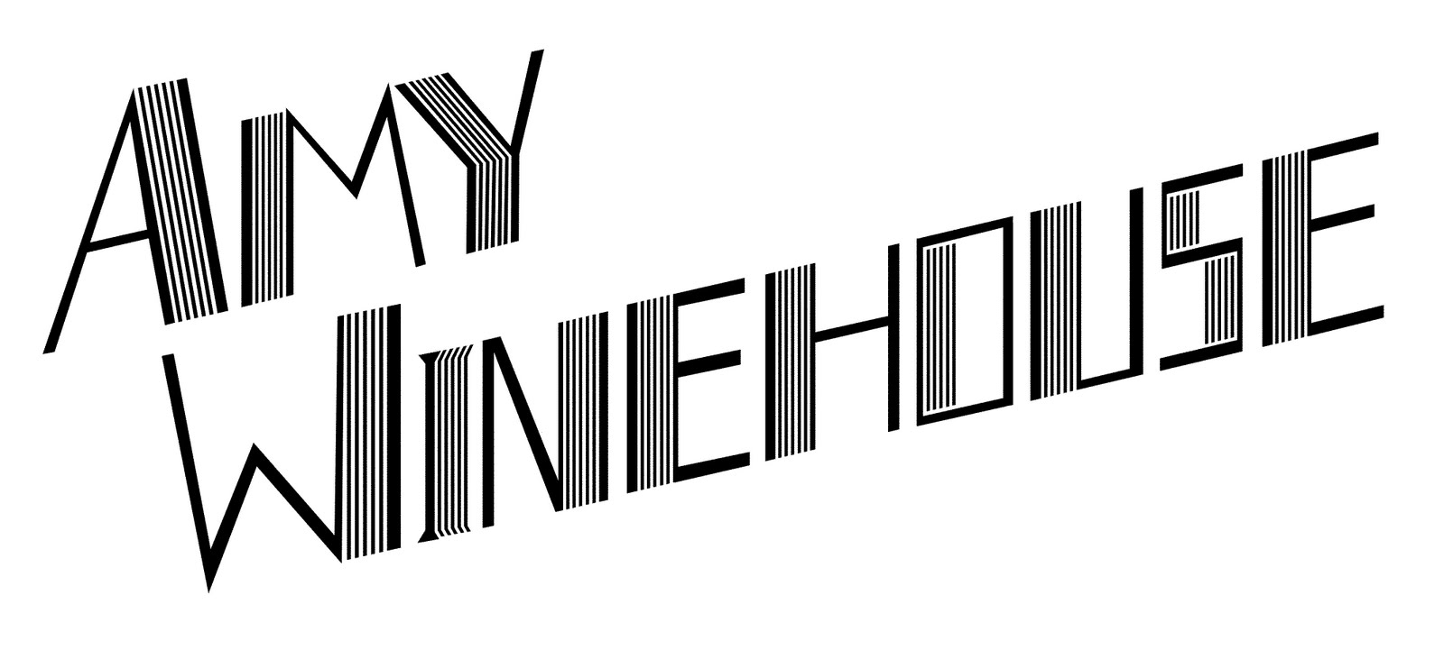 Amy Winehouse Logo, image, download logo