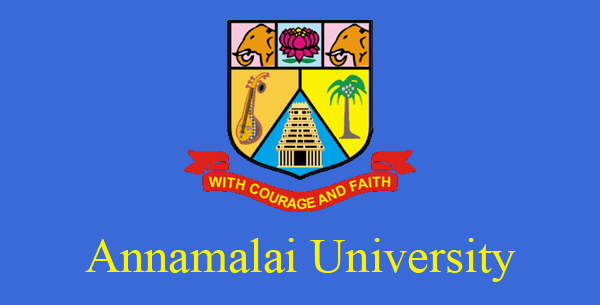 Anamalai Logo photo - 1
