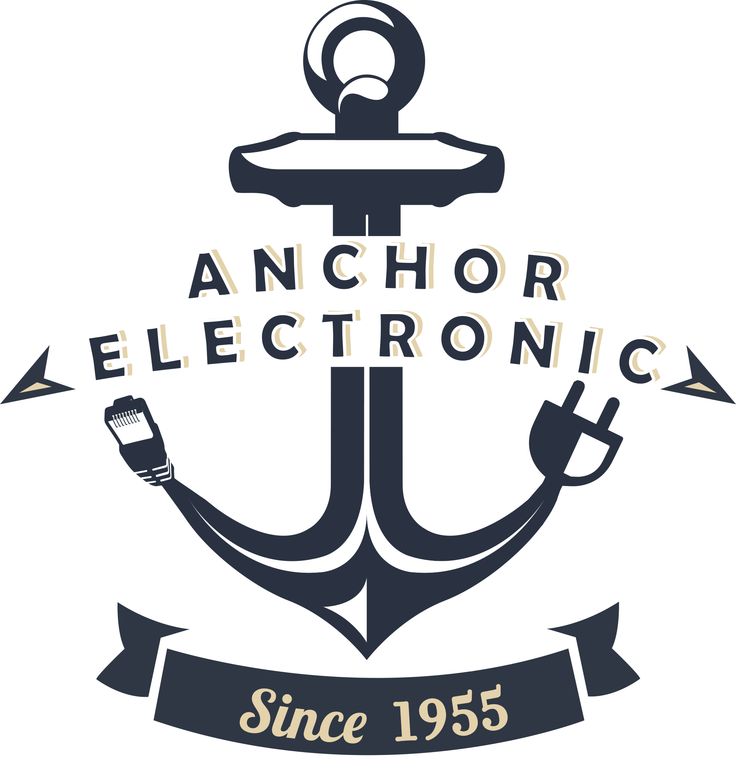 Anchor Gaming Logo photo - 1