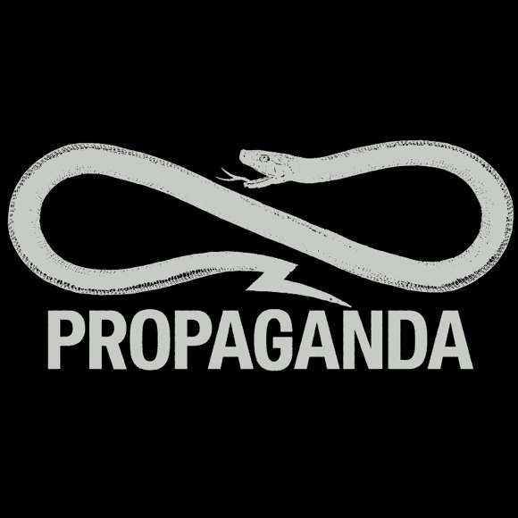 Andreotta Propaganda Logo photo - 1