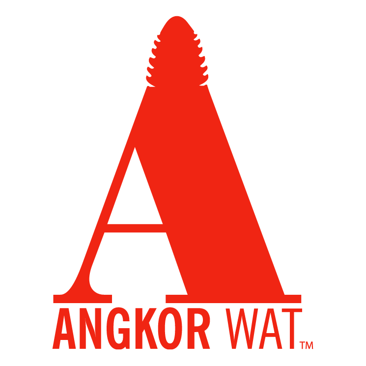 Angkor Wat Logo photo - 1