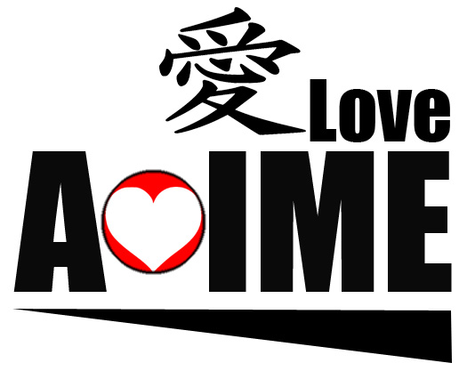 Anime Logo photo - 1