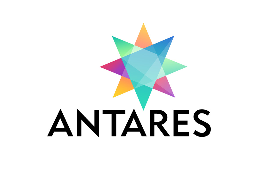 Antares Comunicacao Logo photo - 1