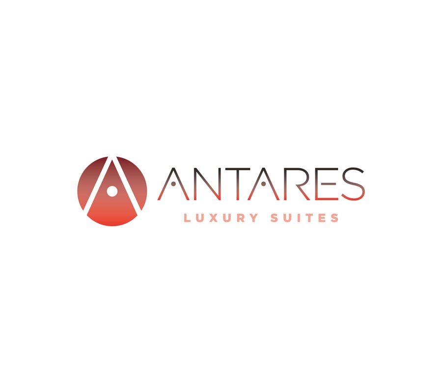 Antares Logo photo - 1