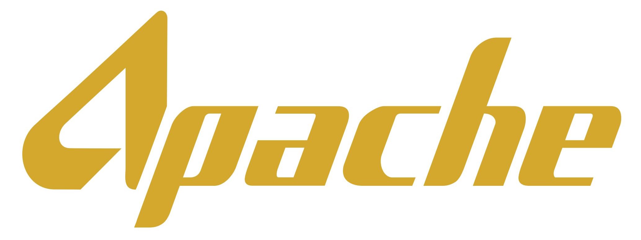 Apaches Logo photo - 1