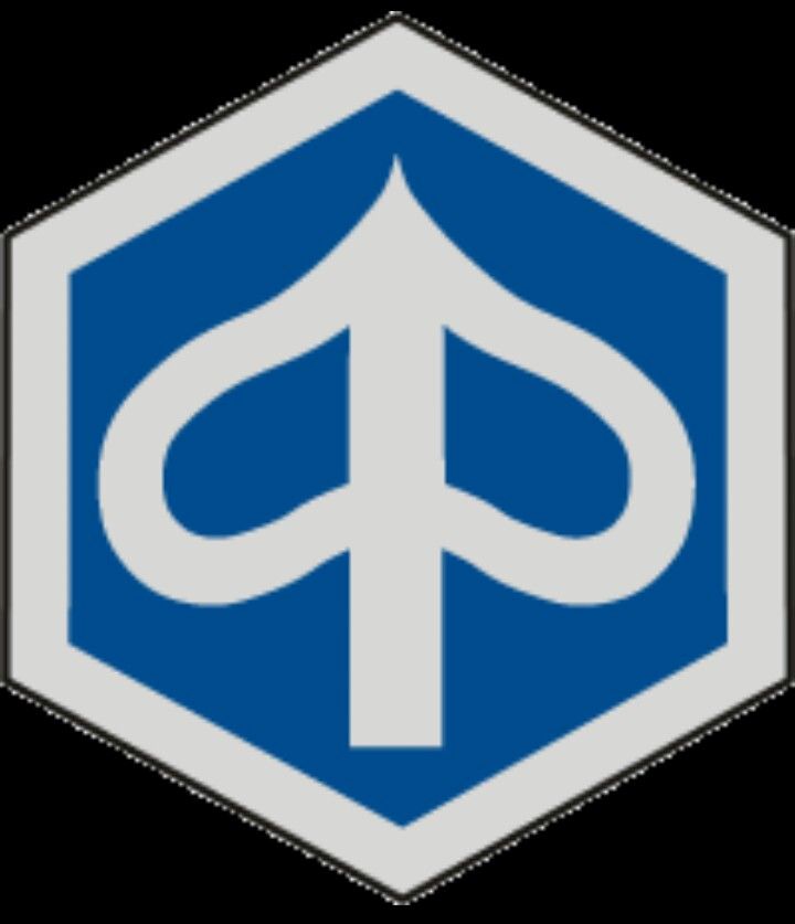 Ape Piaggio_Logo Logo photo - 1