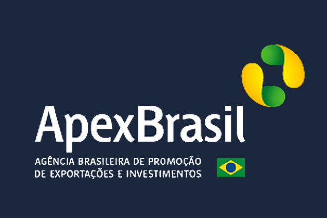Apex Brasil Logo photo - 1