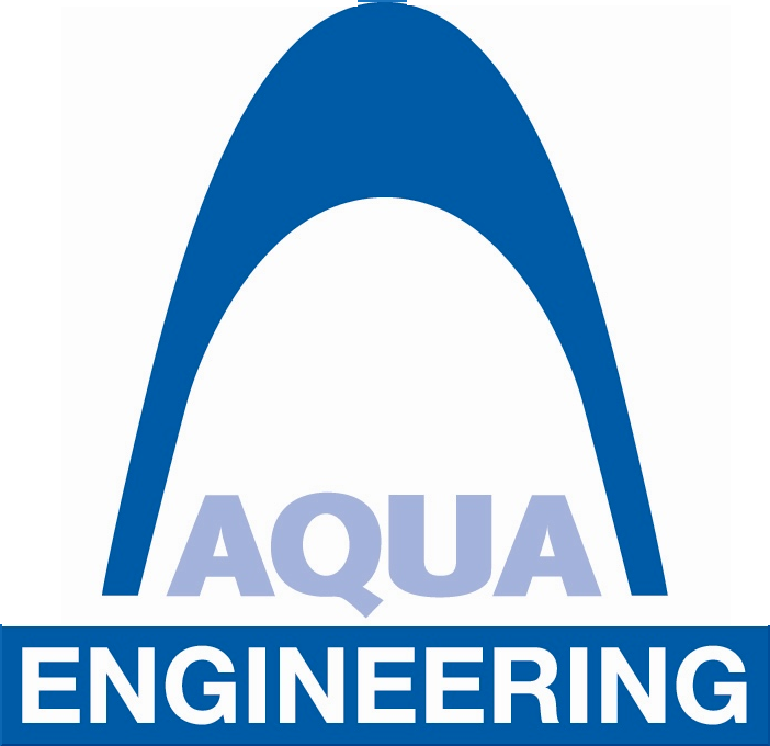 Aqua Engineering Logo photo - 1