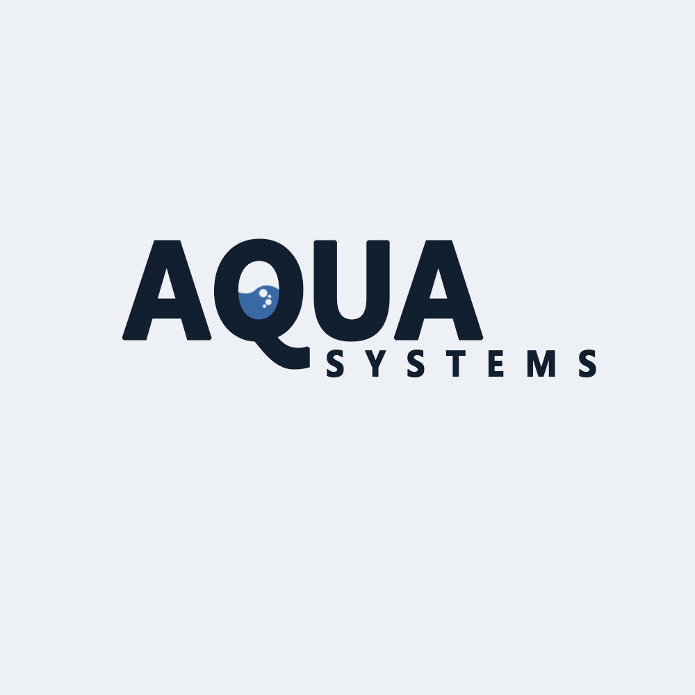 AquaSystems Logo photo - 1