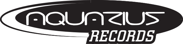 Aquarius Records Logo photo - 1