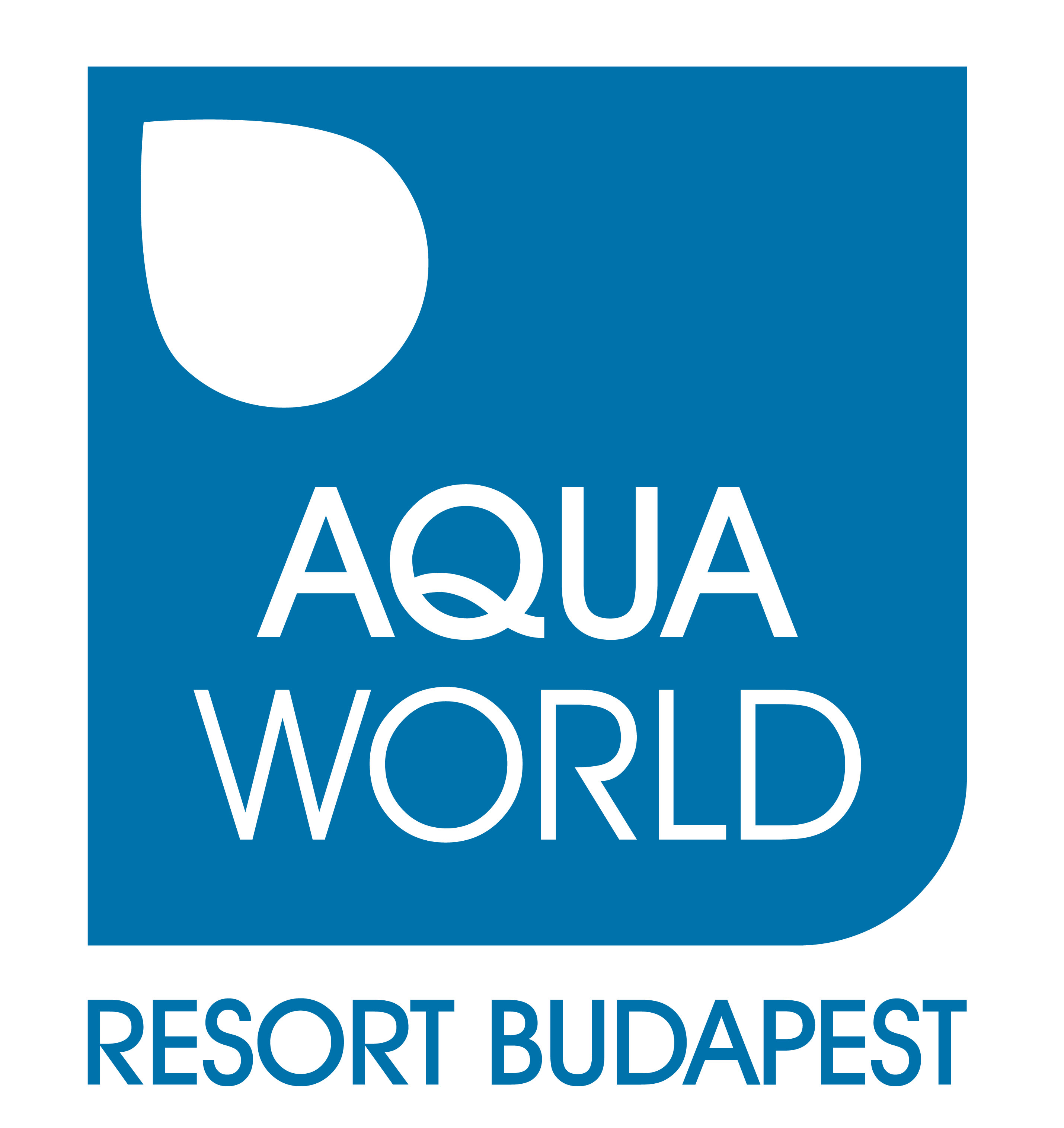 Aquaworld Logo photo - 1