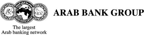 Arab Bank Group Logo photo - 1