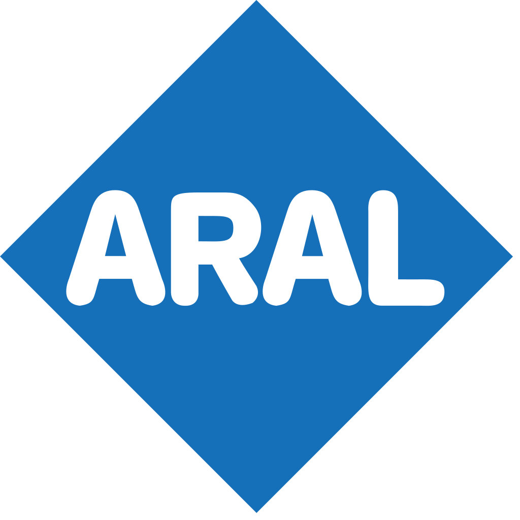 Aral Logo photo - 1